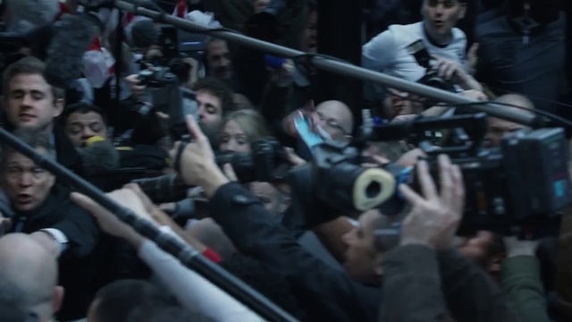 Video Reference: People, Crowd, Product, Audience, Fan, Event