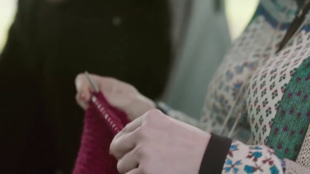 Video Reference: Hand, Finger, Nail, Leg, Textile, Dress, Photography, Thumb, Magenta, Foot