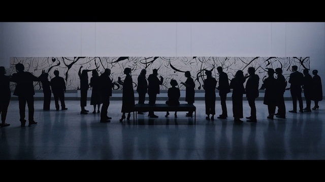 Video Reference: Black-and-white, Dance, Event, Choreography, Performance, Crowd, Performance art, Photography, Fun, Monochrome photography