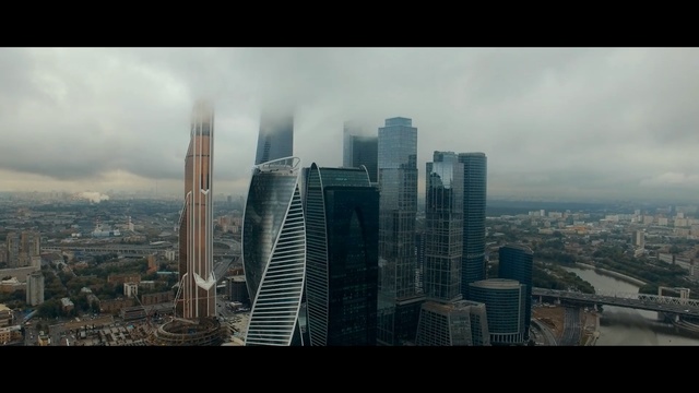 Video Reference: skyscraper, metropolitan area, cityscape, metropolis, urban area, city, skyline, sky, daytime, building