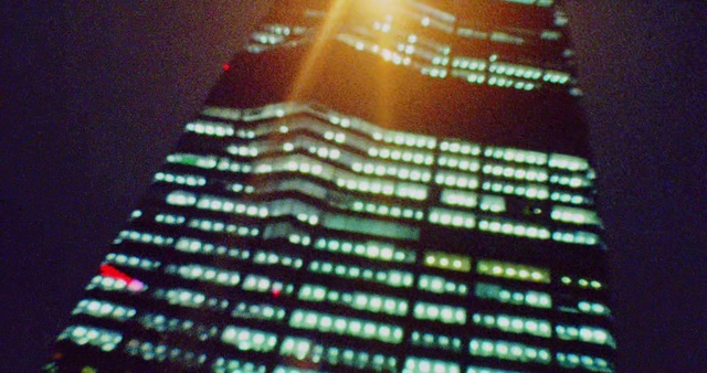 Video Reference: Technology, Architecture, Skyscraper