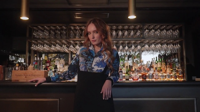 Video Reference: Bartender, Photography, Vacation, Night, Bar, Drink, Restaurant