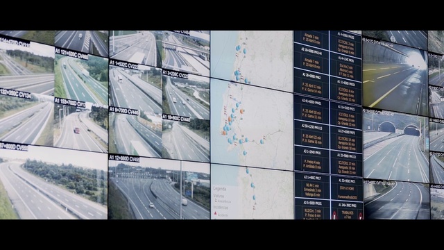 Video Reference: Architecture, Wall, Line, Facade, Daylighting, Glass, Space, Composite material