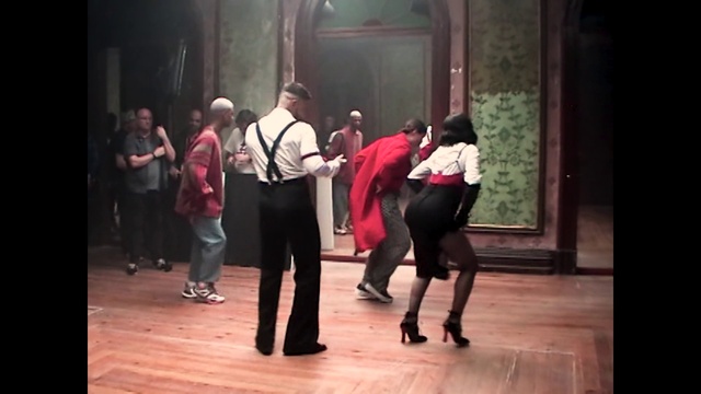 Video Reference: Entertainment, Dance, Performing arts, Choreography, Tango, Event, Latin dance, Performance art, Dancer, Performance