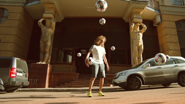 Video Reference: Car, Vehicle, Footwear, City car, Street fashion, Vehicle door, Adventure game, Shoe, Compact car, Screenshot