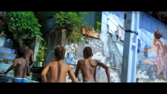 Video Reference: Barechested, People, Male, Snapshot, Fun, Human, Crowd, Leisure, Summer, Vacation, Person