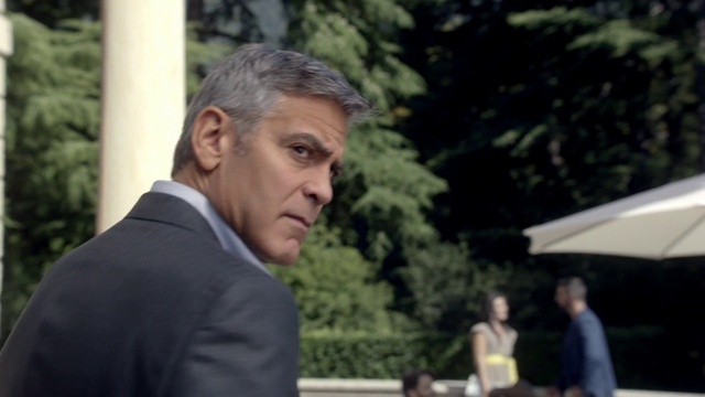 Video Reference: Adaptation, Suit, Photography, White-collar worker, Formal wear, Smile