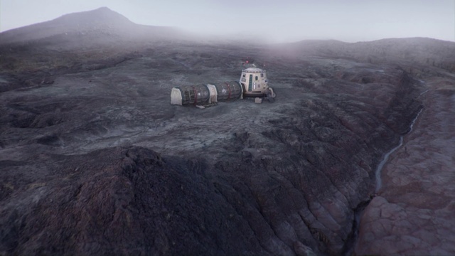 Video Reference: Geological phenomenon, Landscape, Fell