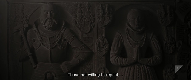 Video Reference: darkness, screenshot, carving, relief, stone carving, computer wallpaper