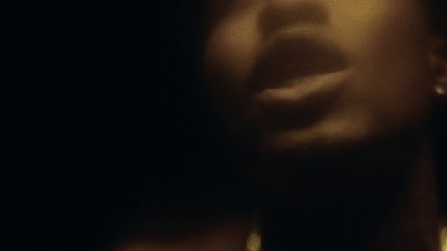 Video Reference: Face, Black, Darkness, Nose, Lip, Head, Light, Mouth, Sky, Chin