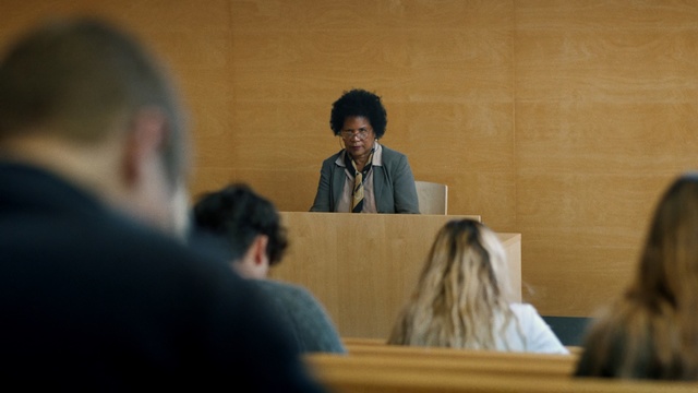 Video Reference: Public speaking, Event, Orator, Speech, Conversation, Academic conference, Meeting, Seminar, Student, Speaker, Person