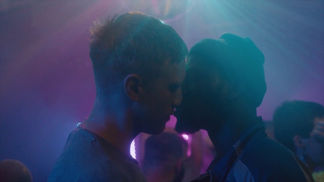 Video Reference: Light, Performance, Sky, Event, Stage, Music, Magenta, Photography, Music venue, Disco