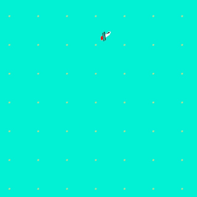 Video Reference: green, pattern, line, design, font, area, grass, sky