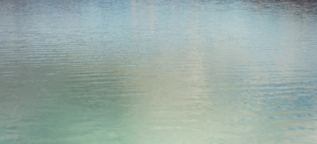 Video Reference: water, blue, reflection, sea, sky, calm, water resources, aqua, atmosphere, ocean