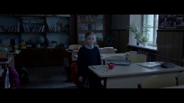 Video Reference: Photograph, Sitting, Screenshot, Darkness, Conversation, Snapshot, Fun, Standing, Desk, Table