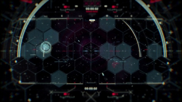 Video Reference: atmosphere, space, screenshot, computer wallpaper, darkness, night, midnight, sky, world