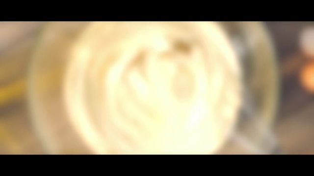 Video Reference: Close-up, Cream, Ear
