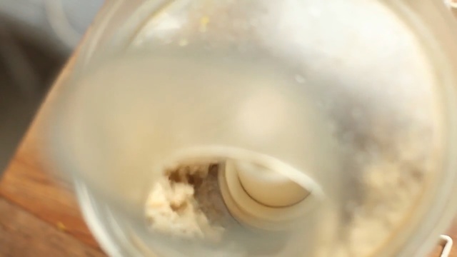 Video Reference: Food, Dairy, Dish, Cuisine, Cream cheese, Sour cream