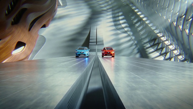 Video Reference: Architecture, World