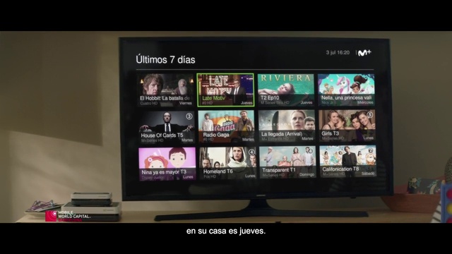 Video Reference: Screen, Display device, Electronics, Television, Media, Multimedia, Electronic device, Television set, Technology, Computer monitor