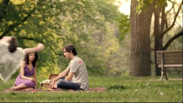 Video Reference: photograph, nature, sitting, grass, emotion, tree, lawn, fun, leisure, sunlight