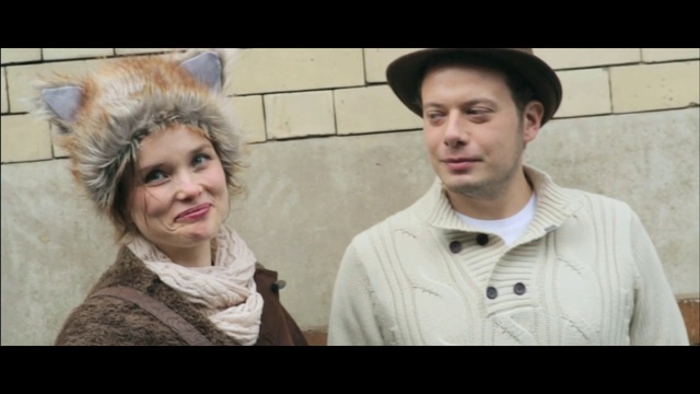 Video Reference: People, Nose, Fur, Snapshot, Cheek, Human, Forehead, Fun, Photography, Screenshot