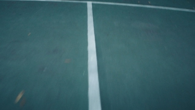 Video Reference: Blue, Green, Aqua, Turquoise, Azure, Teal, Line, Daytime, Water, Floor