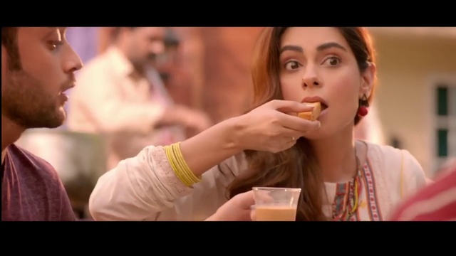 Video Reference: Skin, Beauty, Nose, Lip, Cheek, Conversation, Fun, Scene, Mouth, Photography