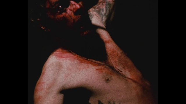 Video Reference: Flesh, Hand, Arm, Skin, Muscle, Human, Shoulder, Pain, Finger, Joint