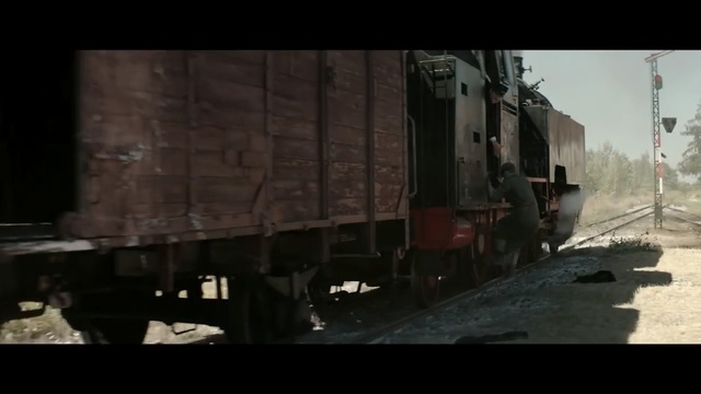 Video Reference: Transport, Track, Mode of transport, Vehicle, Rolling stock, Railroad car, Train, Locomotive, freight car, Railway