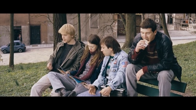 Video Reference: People, Social group, Sitting, Youth, Friendship, Snapshot, Human, Fun, Conversation, Cool, Person