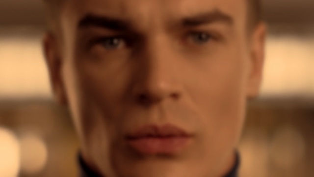 Video Reference: Face, Eyebrow, Forehead, Cheek, Nose, Hair, Chin, Skin, Lip, Facial expression