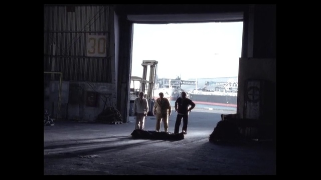 Video Reference: Photograph, Black, White, Standing, Snapshot, Light, Photography, Mode of transport, Asphalt, Fun, Person