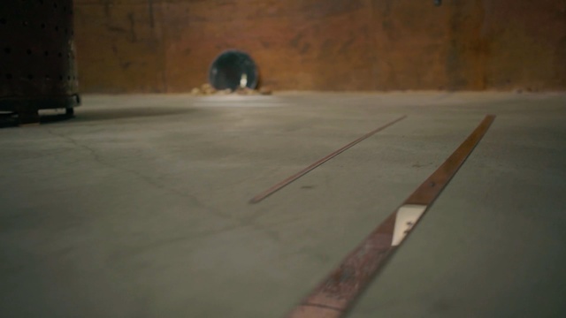 Video Reference: Floor, Flooring, Wall, Hardwood, Wood, Line, Room, Concrete, Plywood, Asphalt