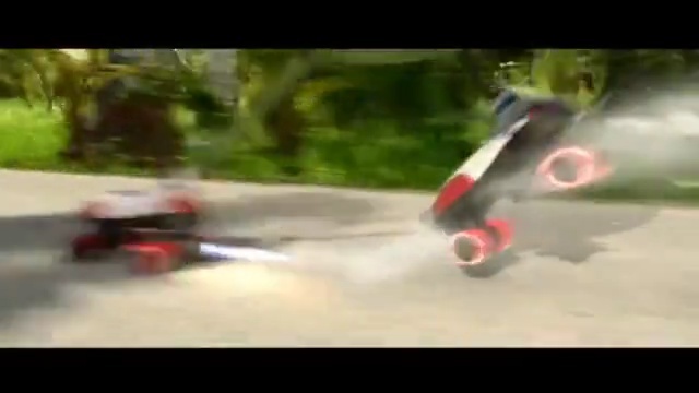 Video Reference: mode of transport, racing, extreme sport, skateboarding equipment and supplies, longboarding, boardsport, longboard, vehicle, car, race