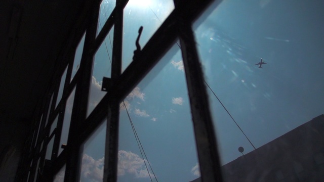 Video Reference: sky, cloud, darkness, wind, energy