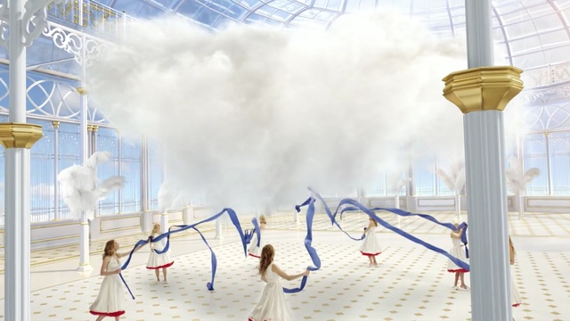 Video Reference: Sky, Cloud, World