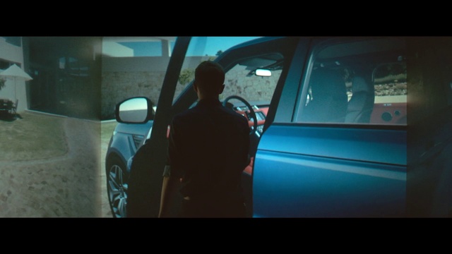 Video Reference: Vehicle door, Automotive exterior, Mode of transport, Automotive design, Vehicle, Motor vehicle, Car, Rear-view mirror, Automotive mirror, Snapshot, Person