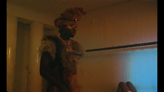 Video Reference: Shadow, Room, Fun, Glasses, Art