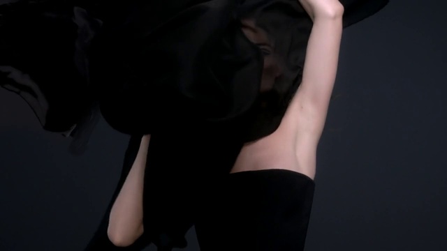 Video Reference: Black, Shoulder, Arm, Beauty, Skin, Joint, Leg, Hand, Photography, Human body