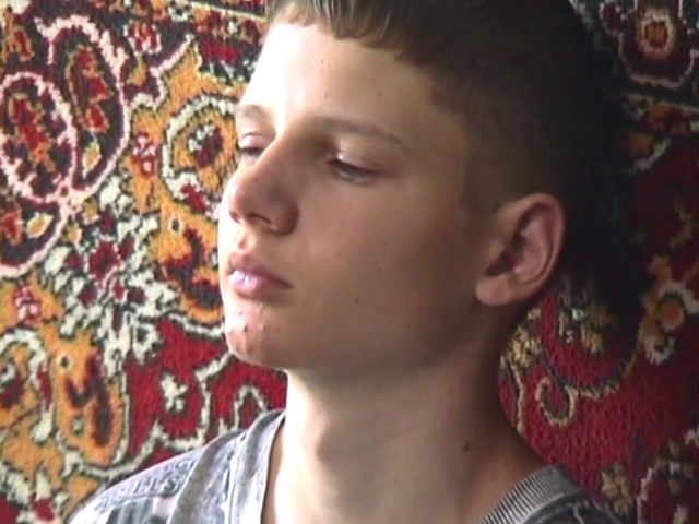 Video Reference: Hair, Face, Nose, Cheek, Chin, Hairstyle, Eyebrow, Forehead, Head, Beauty, Person