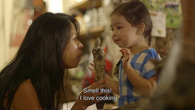 Video Reference: Child, Fun, Photography, Happy