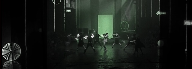 Video Reference: Black, Choreography, Performance, Dance, Performance art, Stage, Darkness, Monochrome, Snapshot, Black-and-white
