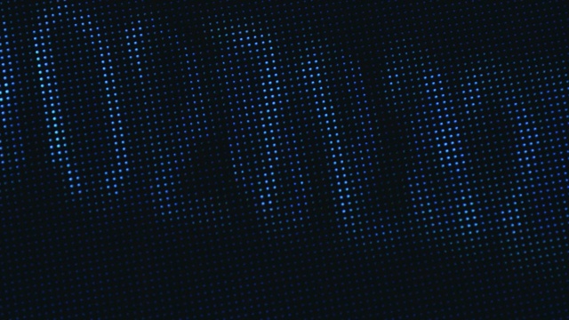 Video Reference: Blue, Black, Electric blue, Pattern, Carbon, Space