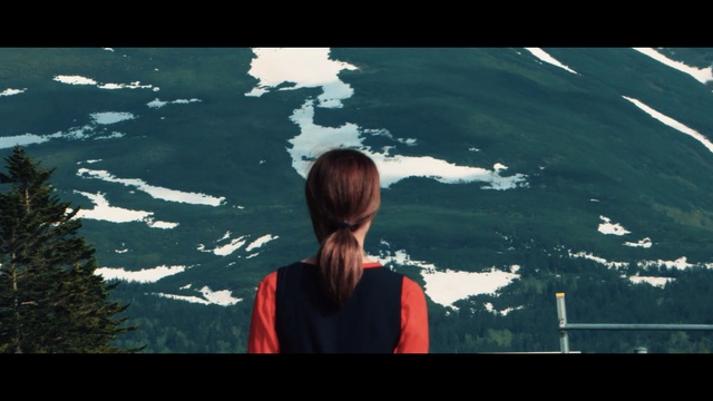 Video Reference: water, sky, nature, photography, reflection, fun, cloud, screenshot, tree, sea