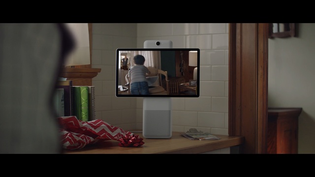 Video Reference: Room, Snapshot, Technology, Media, Photography, Electronic device, Furniture, Animation, Screenshot, Television