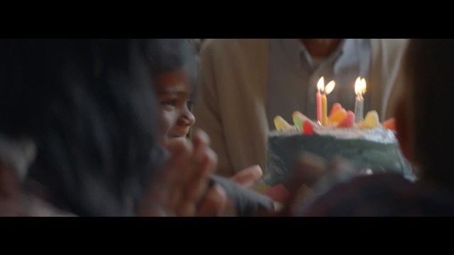Video Reference: Lighting, Heat, Birthday, Event, Cake, Flame, Candle, Birthday cake, Party, Ritual