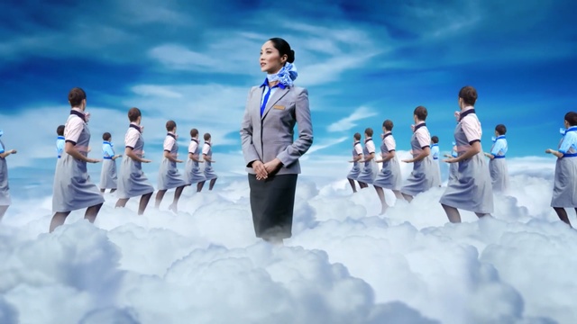Video Reference: Fun, Social group, Sky, Team, Leisure, Happy, Tourism, Photography, Vacation, Travel, Person
