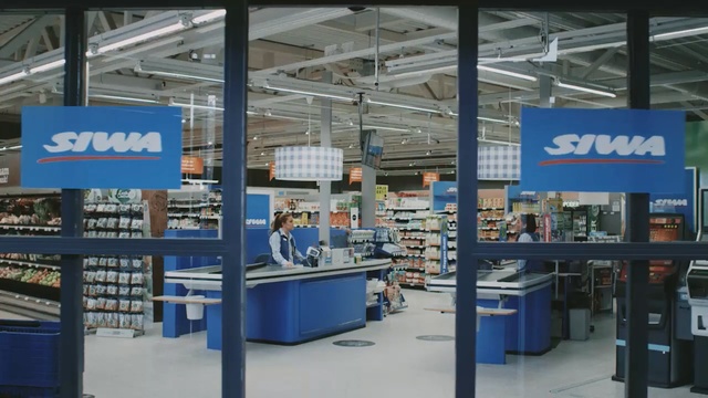 Video Reference: Product, Building, Electronics, Factory, Warehouse, Job, Company, Machine, Flooring, Floor, Person