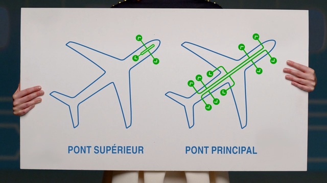 Video Reference: green, text, font, design, material, sign, human behavior, hand, product, signage, Person